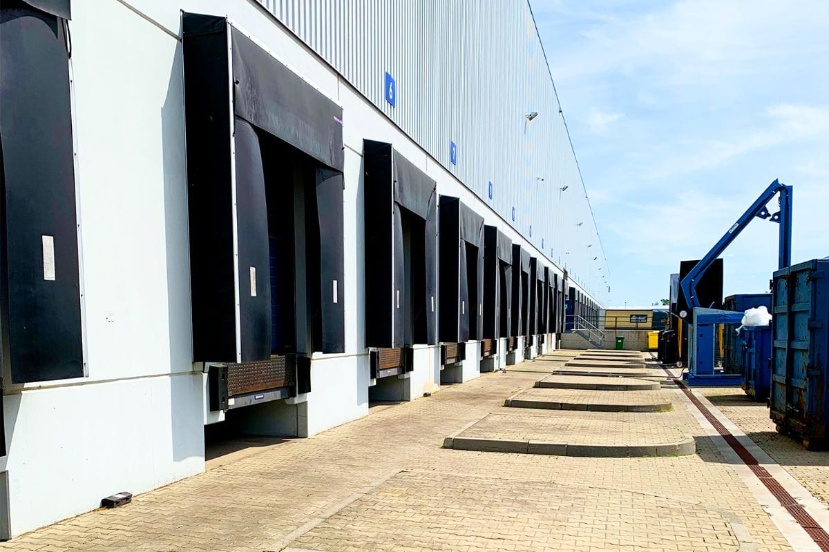 Utrzymanie terenów zewnętrznych